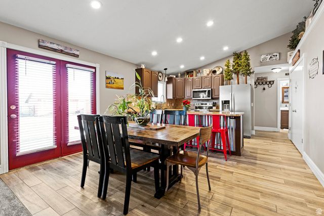 10930 N 8400 W, Tremonton, UT 84337