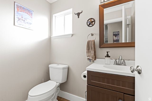 10930 N 8400 W, Tremonton, UT 84337