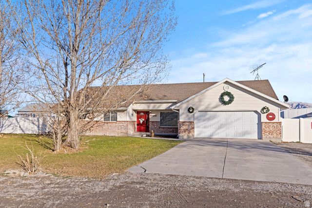 10930 N 8400 W, Tremonton, UT 84337