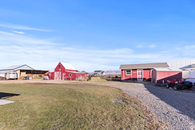 10930 N 8400 W, Tremonton, UT 84337