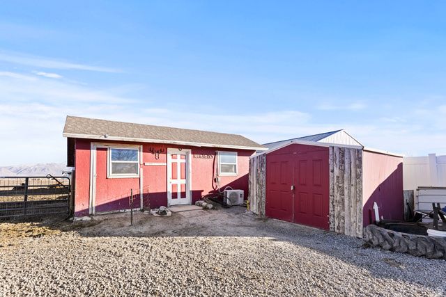 10930 N 8400 W, Tremonton, UT 84337