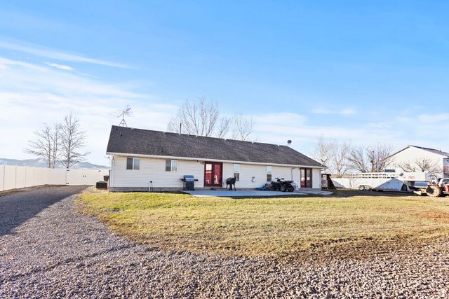10930 N 8400 W, Tremonton, UT 84337