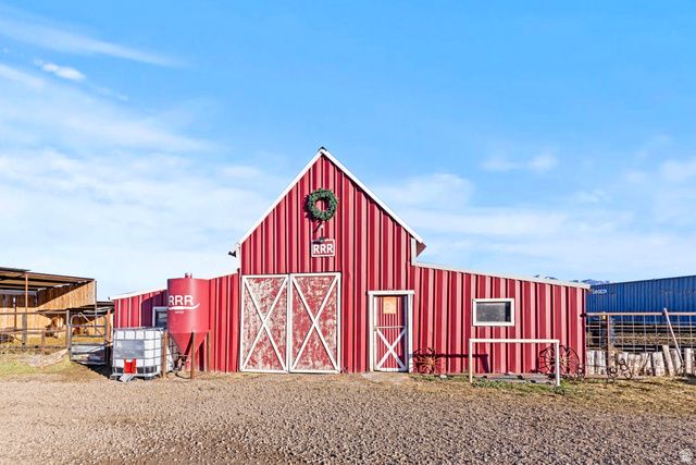 10930 N 8400 W, Tremonton, UT 84337