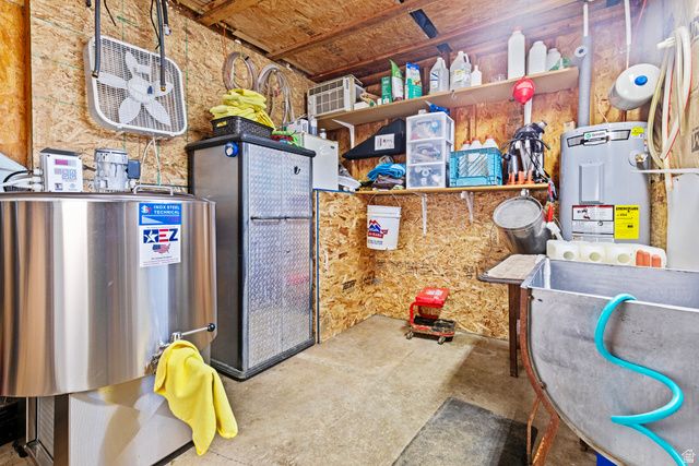 10930 N 8400 W, Tremonton, UT 84337