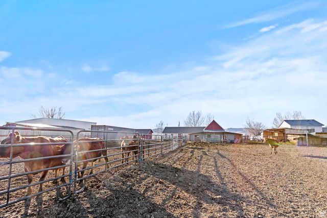 10930 N 8400 W, Tremonton, UT 84337