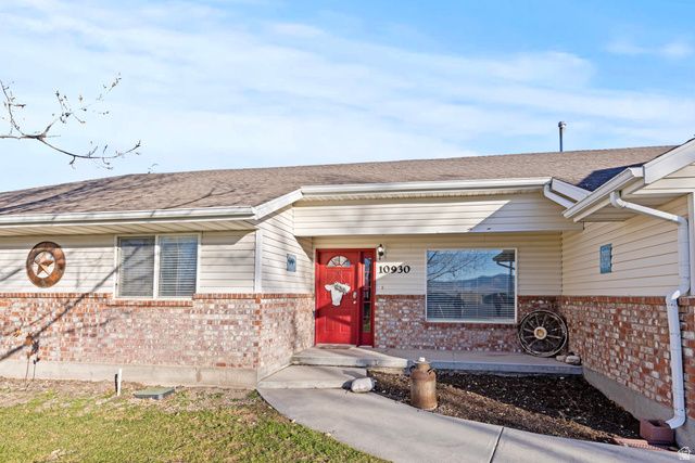 10930 N 8400 W, Tremonton, UT 84337