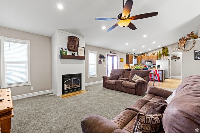 10930 N 8400 W, Tremonton, UT 84337