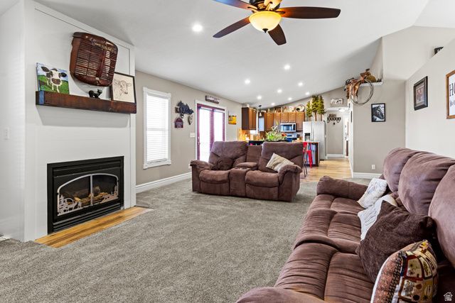 10930 N 8400 W, Tremonton, UT 84337