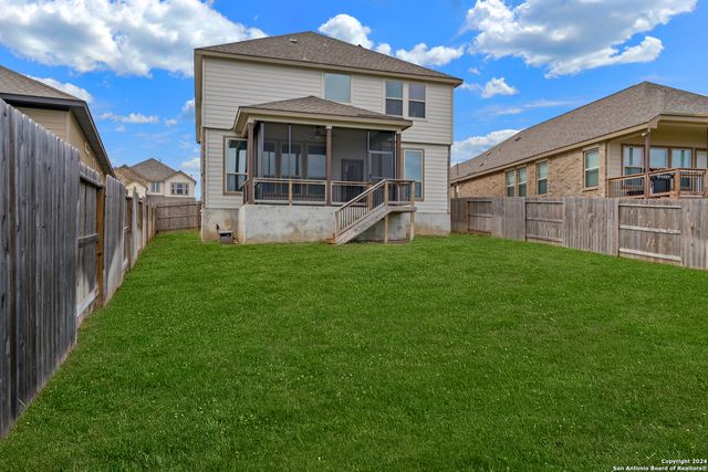1525 SPECHTS RNCH, New Braunfels, TX 78132