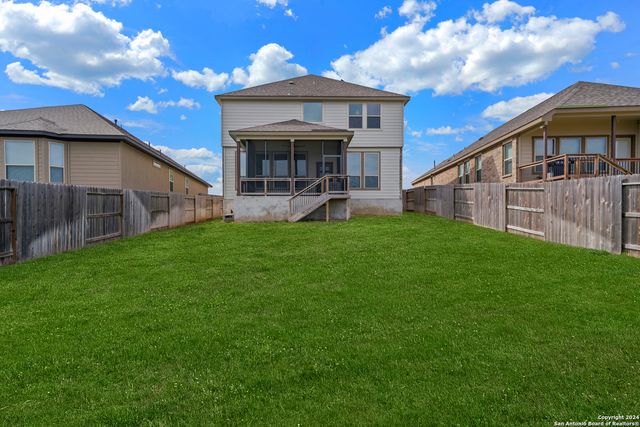 1525 SPECHTS RNCH, New Braunfels, TX 78132