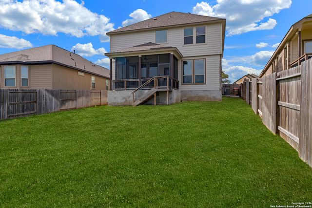 1525 SPECHTS RNCH, New Braunfels, TX 78132