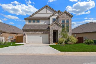 1525 SPECHTS RNCH, New Braunfels, TX 78132