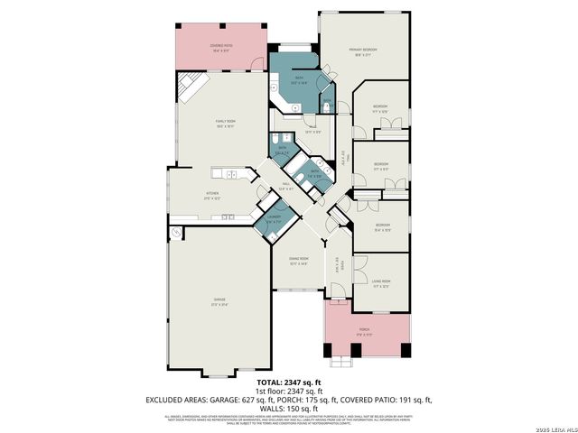 291 Allemania Dr, New Braunfels, TX 78132