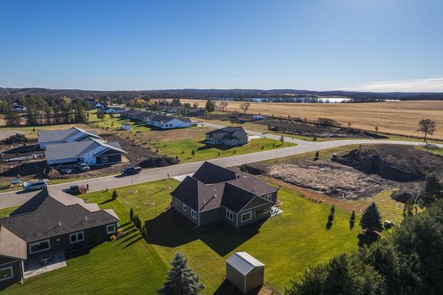 626 Lake Forest Circle, Detroit Lakes, MN 56501