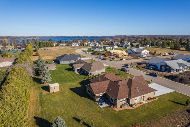 626 Lake Forest Circle, Detroit Lakes, MN 56501