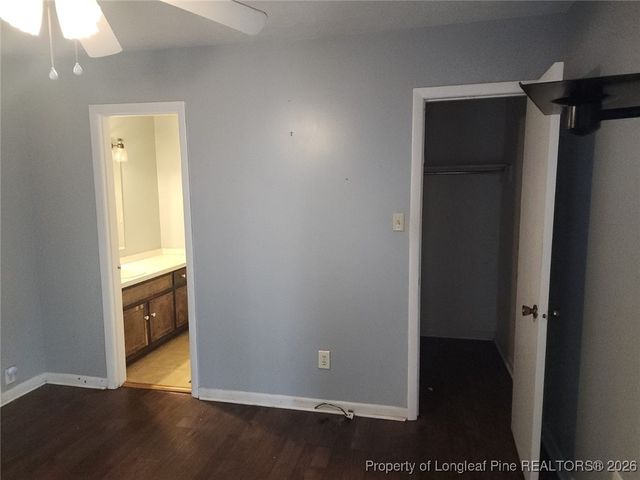 105 Alexander Lane, Spring Lake, NC 28390