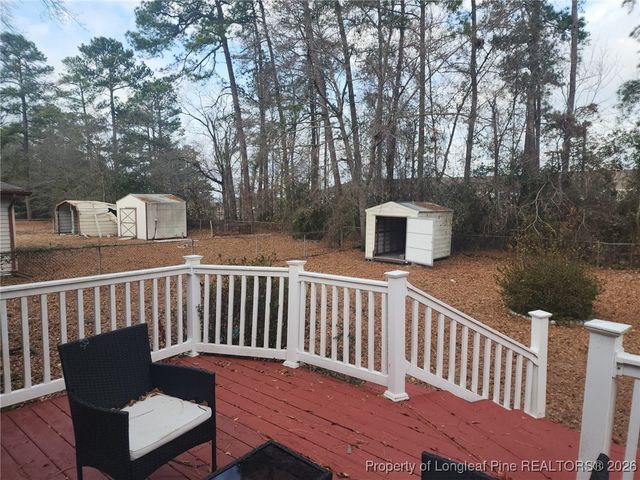 105 Alexander Lane, Spring Lake, NC 28390