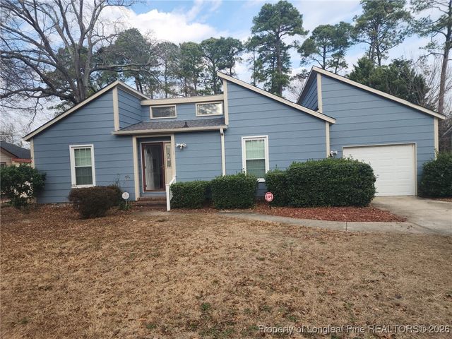 105 Alexander Lane, Spring Lake, NC 28390