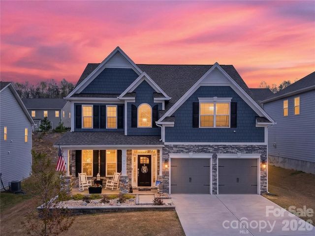 113 Saidin Lane, Troutman, NC 28166