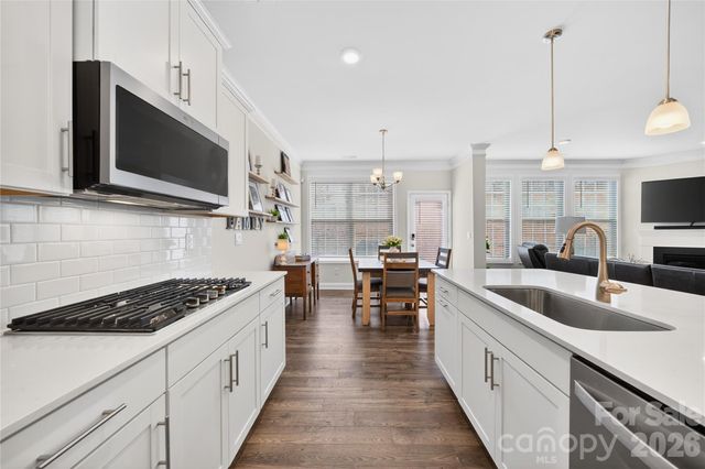 113 Saidin Lane, Troutman, NC 28166
