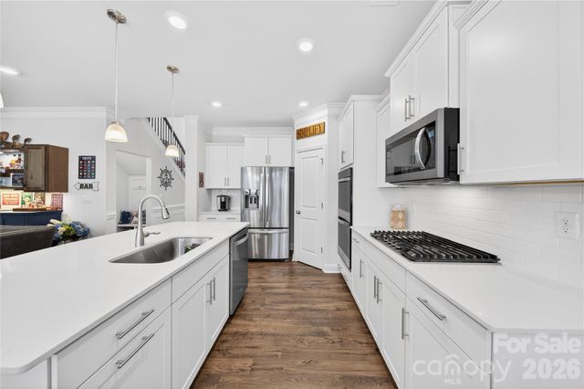 113 Saidin Lane, Troutman, NC 28166
