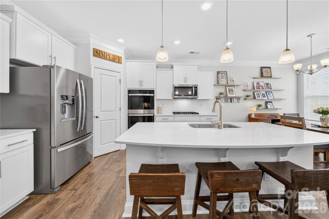 113 Saidin Lane, Troutman, NC 28166