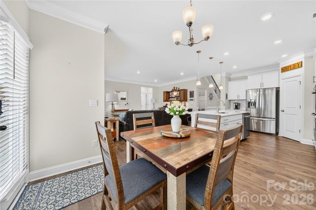 113 Saidin Lane, Troutman, NC 28166