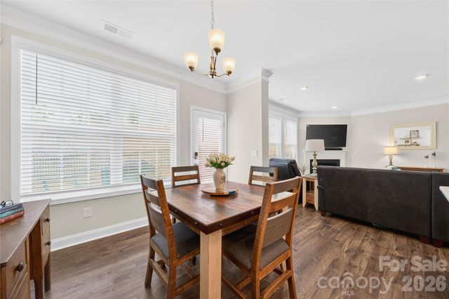 113 Saidin Lane, Troutman, NC 28166