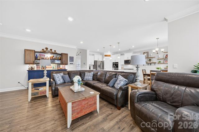 113 Saidin Lane, Troutman, NC 28166