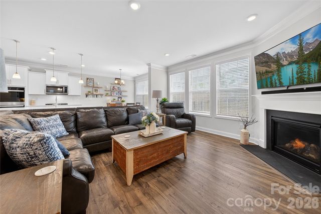 113 Saidin Lane, Troutman, NC 28166