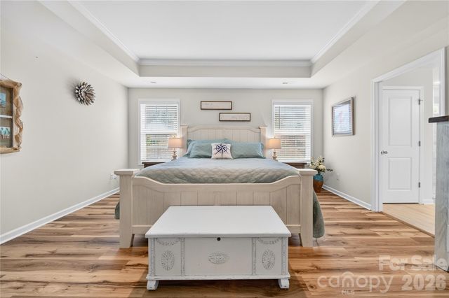 113 Saidin Lane, Troutman, NC 28166