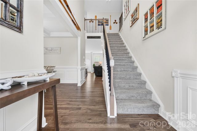 113 Saidin Lane, Troutman, NC 28166