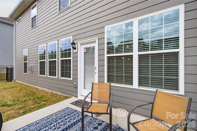 113 Saidin Lane, Troutman, NC 28166