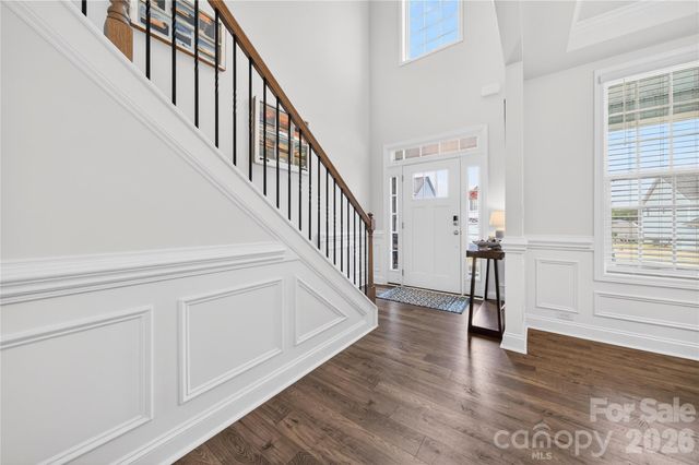 113 Saidin Lane, Troutman, NC 28166