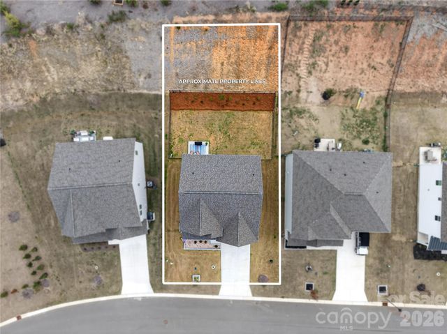 113 Saidin Lane, Troutman, NC 28166