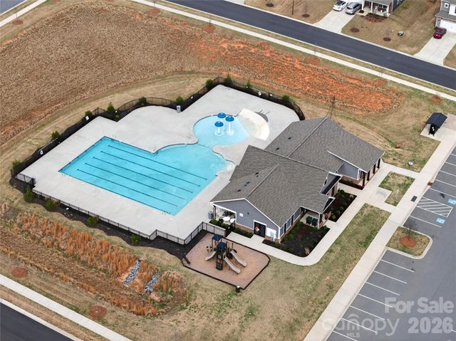 113 Saidin Lane, Troutman, NC 28166
