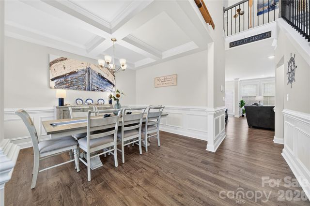 113 Saidin Lane, Troutman, NC 28166