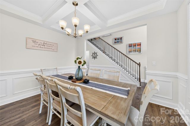 113 Saidin Lane, Troutman, NC 28166