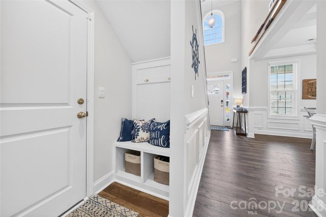 113 Saidin Lane, Troutman, NC 28166