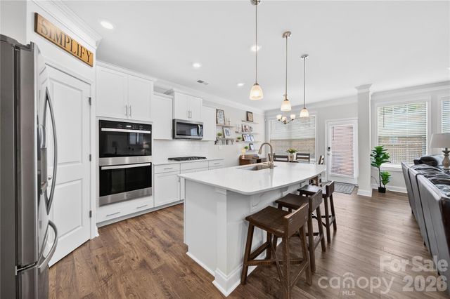 113 Saidin Lane, Troutman, NC 28166