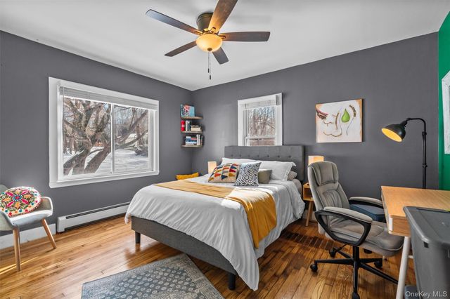 38 Post Hill Road, Mountain Dale, NY 12763