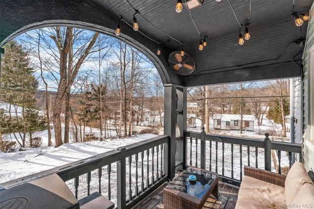 38 Post Hill Road, Mountain Dale, NY 12763