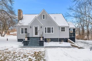 38 Post Hill Road, Mountain Dale, NY 12763