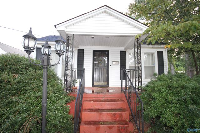 3905 Penny Street SW, Huntsville, AL 35805