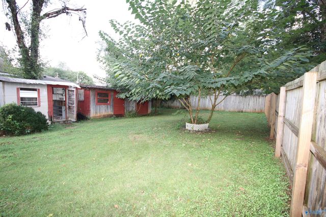3905 Penny Street SW, Huntsville, AL 35805