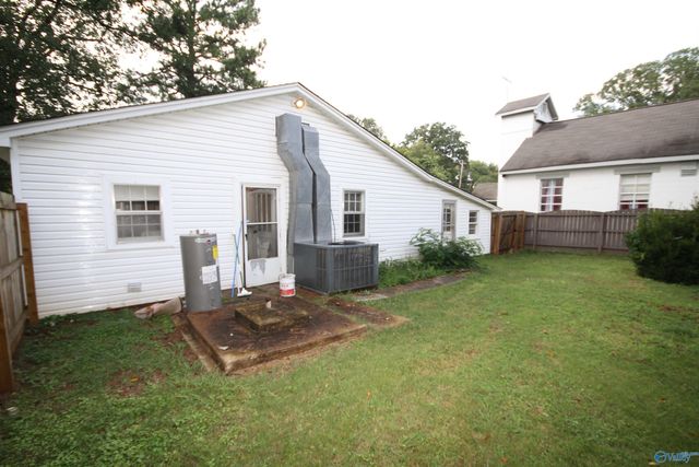 3905 Penny Street SW, Huntsville, AL 35805
