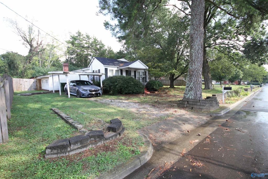 3905 Penny Street SW, Huntsville, AL 35805