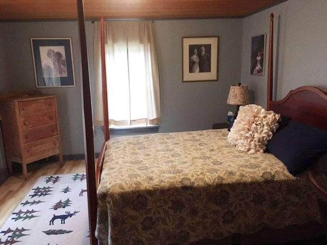 4862 Cascade Road Road, Lake Placid, NY 12946