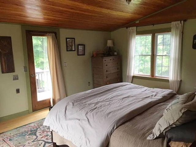 4862 Cascade Road Road, Lake Placid, NY 12946