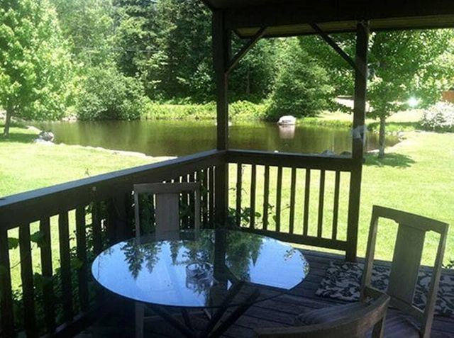 4862 Cascade Road Road, Lake Placid, NY 12946